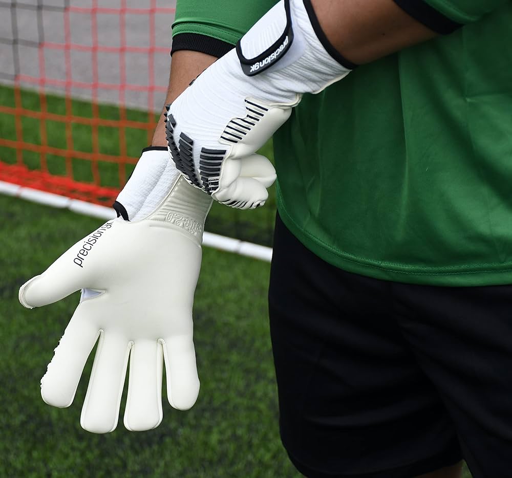 Precision GK Elite Giga Negative（エリートギガネ Amazon.com : Precision GK Elite 2.0 Giga Goalkeeper Gloves