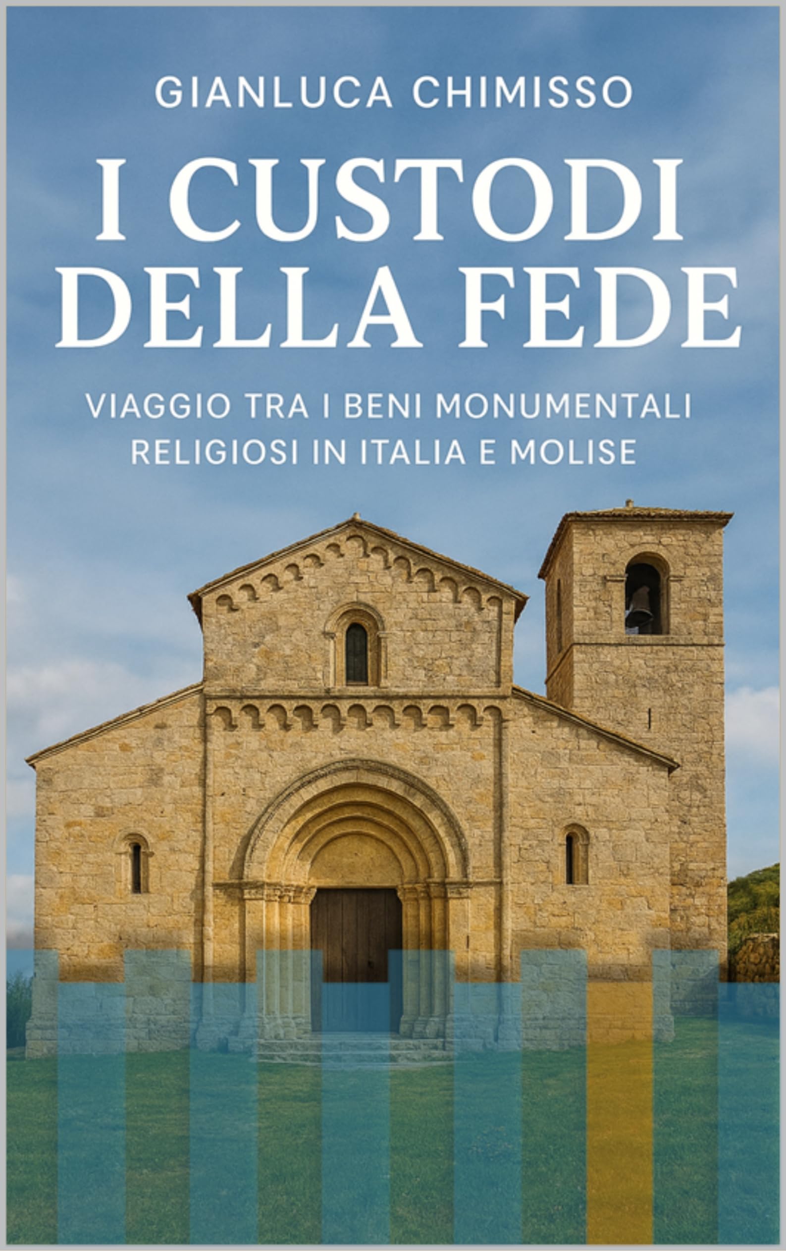 Monuments religieux d'Italie évadez-vous avec ce beau livre de voyage historique