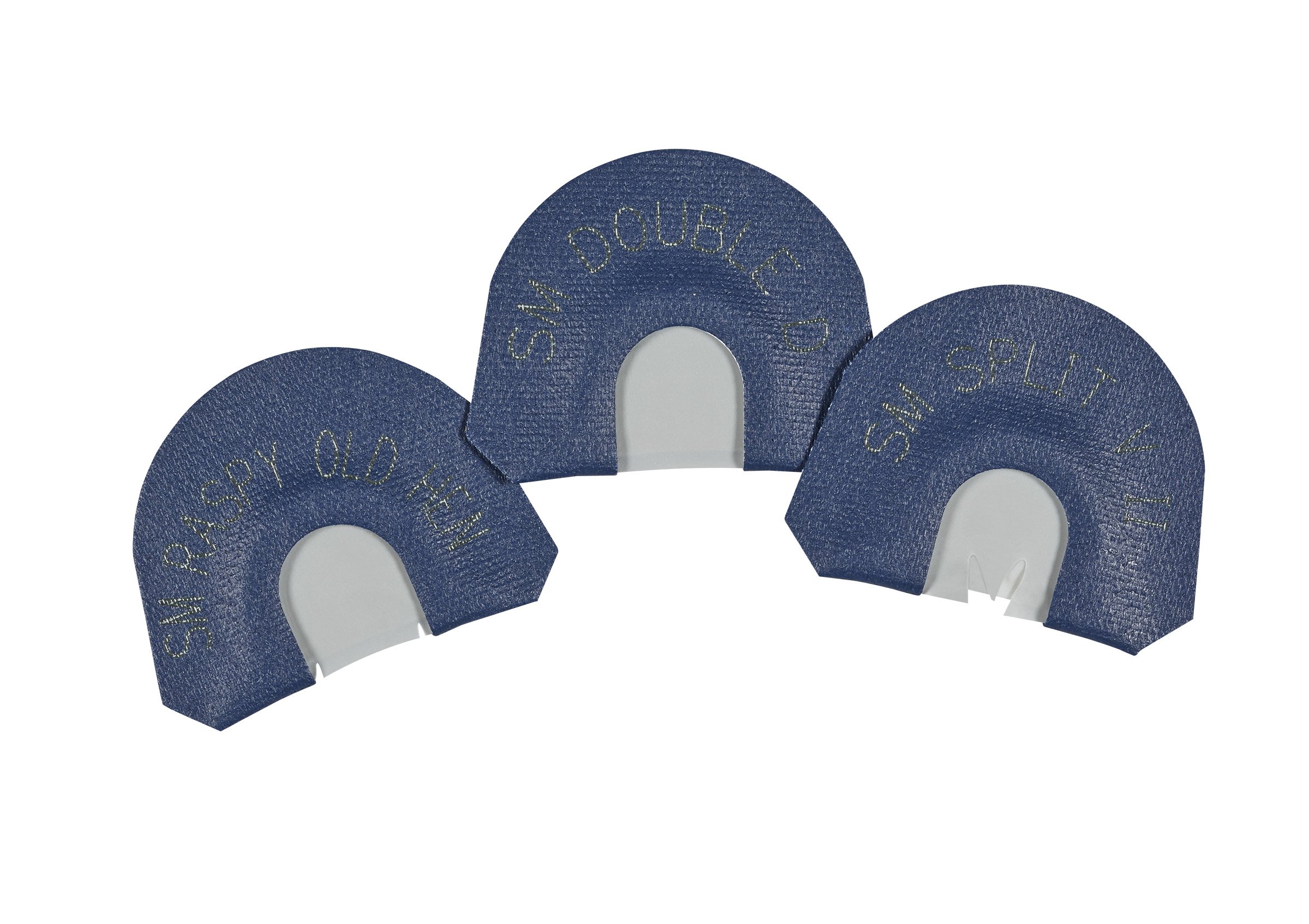 Hunters Specialties H.S. Strut Turkey Diaphragm Ultimate Starter Pack