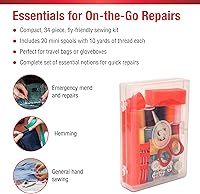 Vista 6 de Kit de costura para cantante