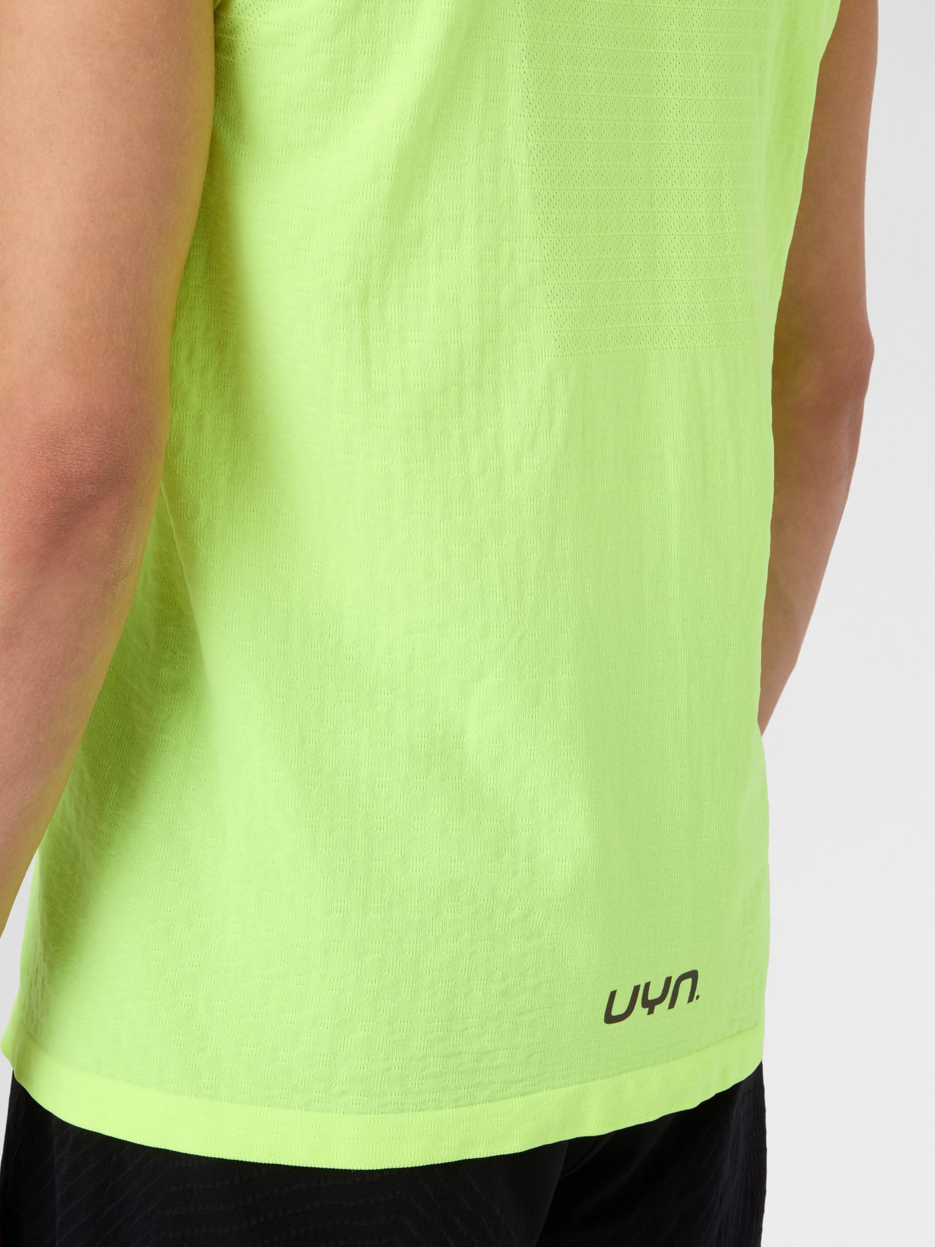UYN Herren Running Airstream Ow T-Shirt