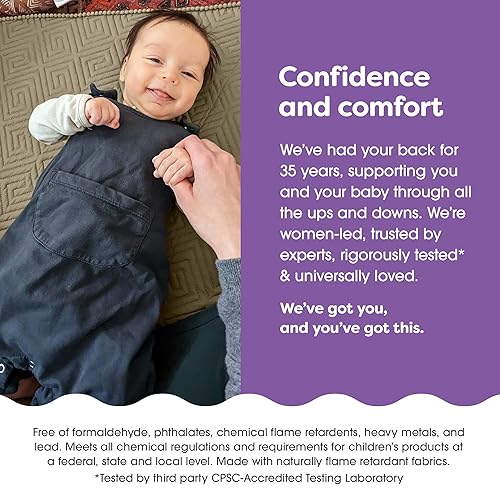 Miniatura 10 de Boppy Alfombra de juego  Alfombra de juego de espuma para bebés, niños pequeños y niños  Verde de laberinto musgo  Alfombra de juego para bebé fácil