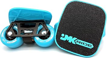 JMKRIDE - JMK Skating Basic/Free Skating