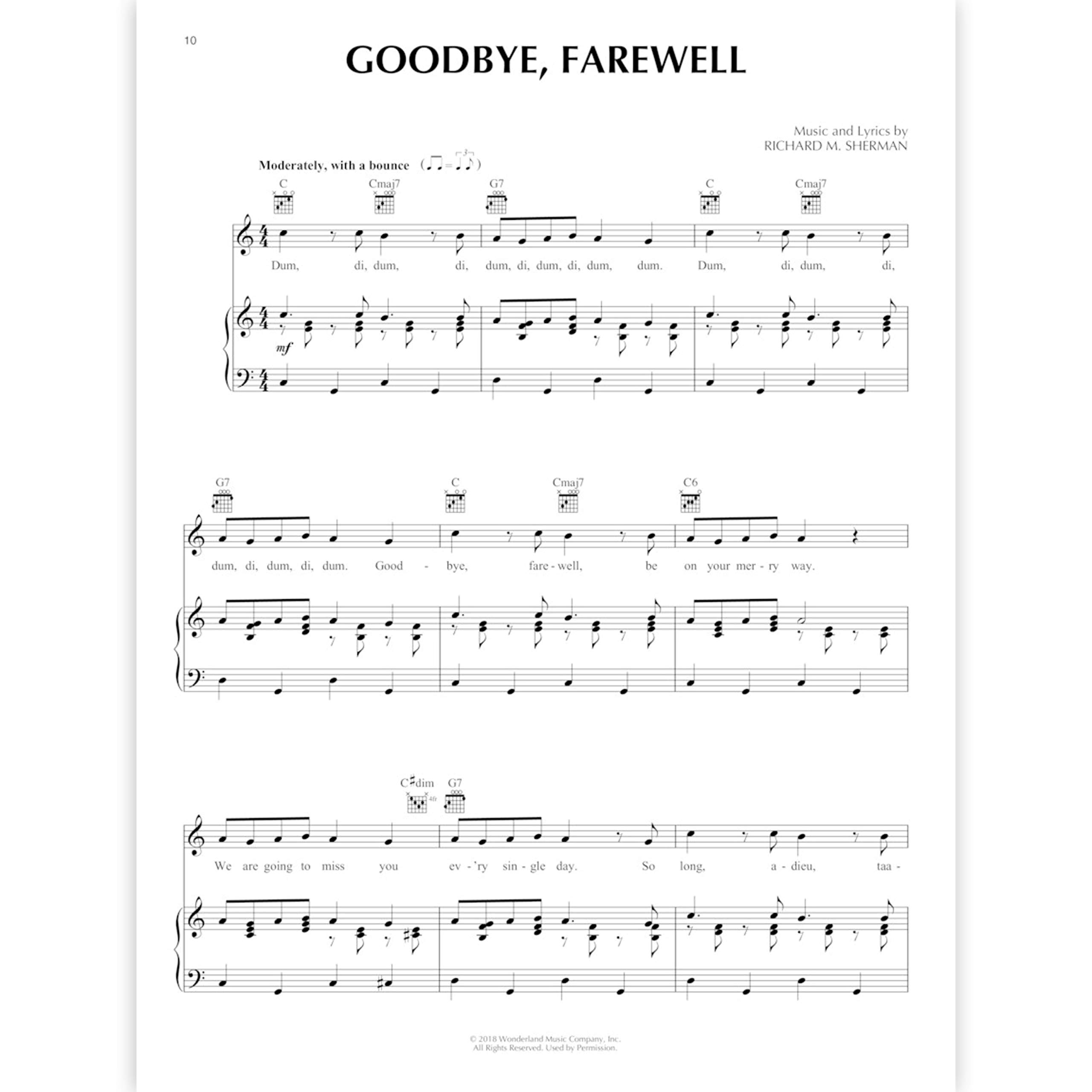 Christopher Robin: Music from the Motion Picture Soundtrack - Image 6