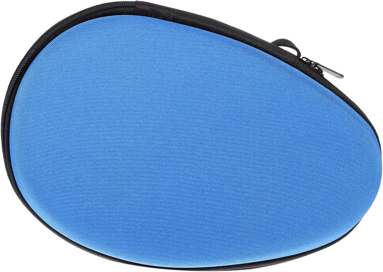 EVA Table Tennis Racket Case Protective Cover Sports Organizing Bag for Paddle Storage Sturdy Hard-shell Design for Players for Game Accessories