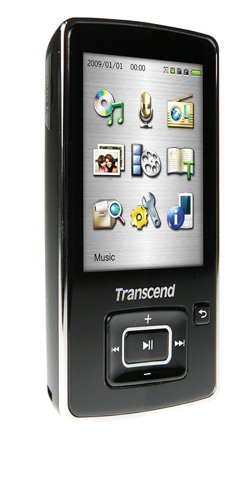 Transcend MP870 8GB デジタルオーディオプレーヤー 81OAcEtwq5L._UF894,1000_QL80_.jpg