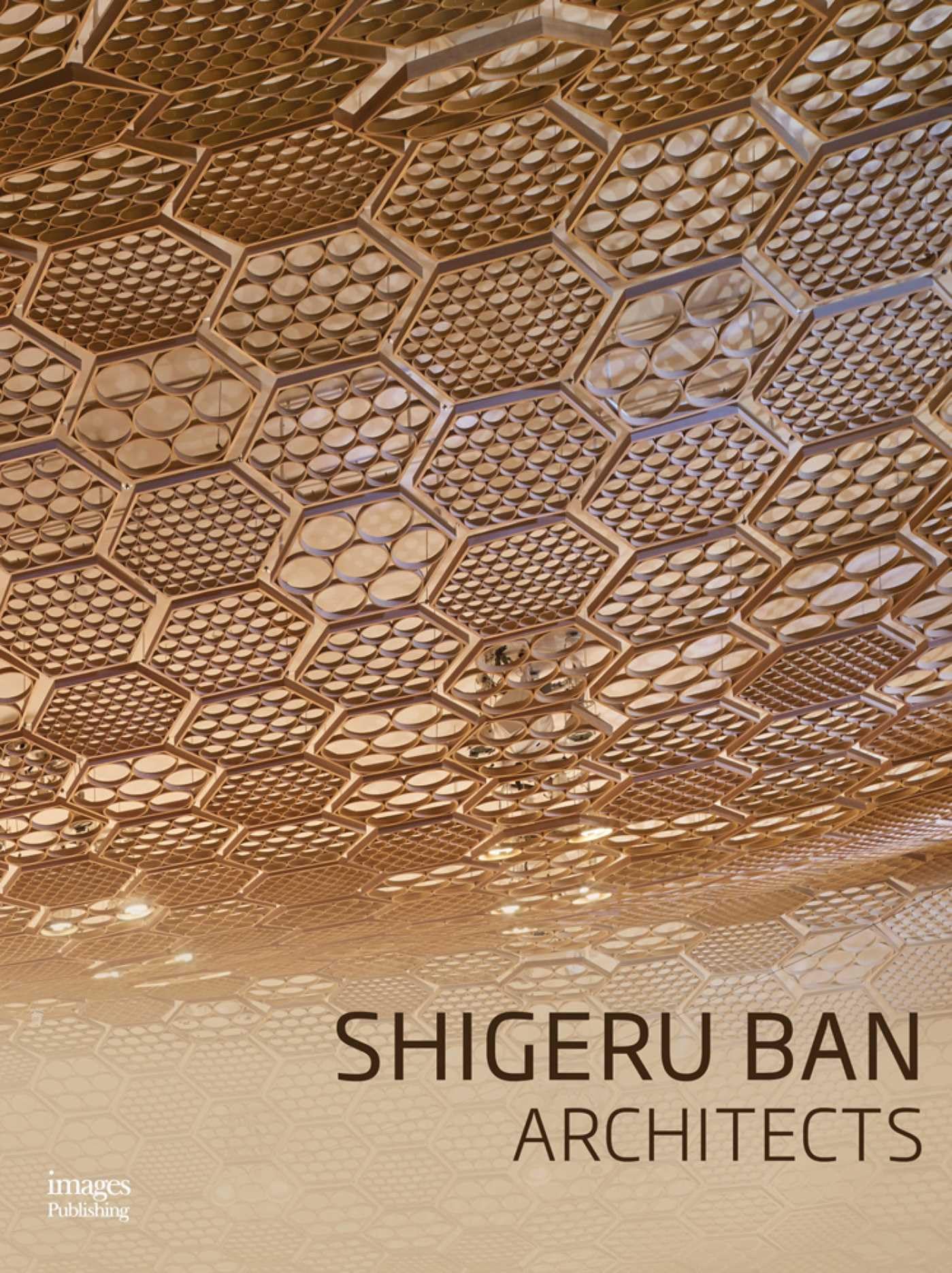 Shigeru Ban Architects (Leading Architects of the World) by Architects New+-