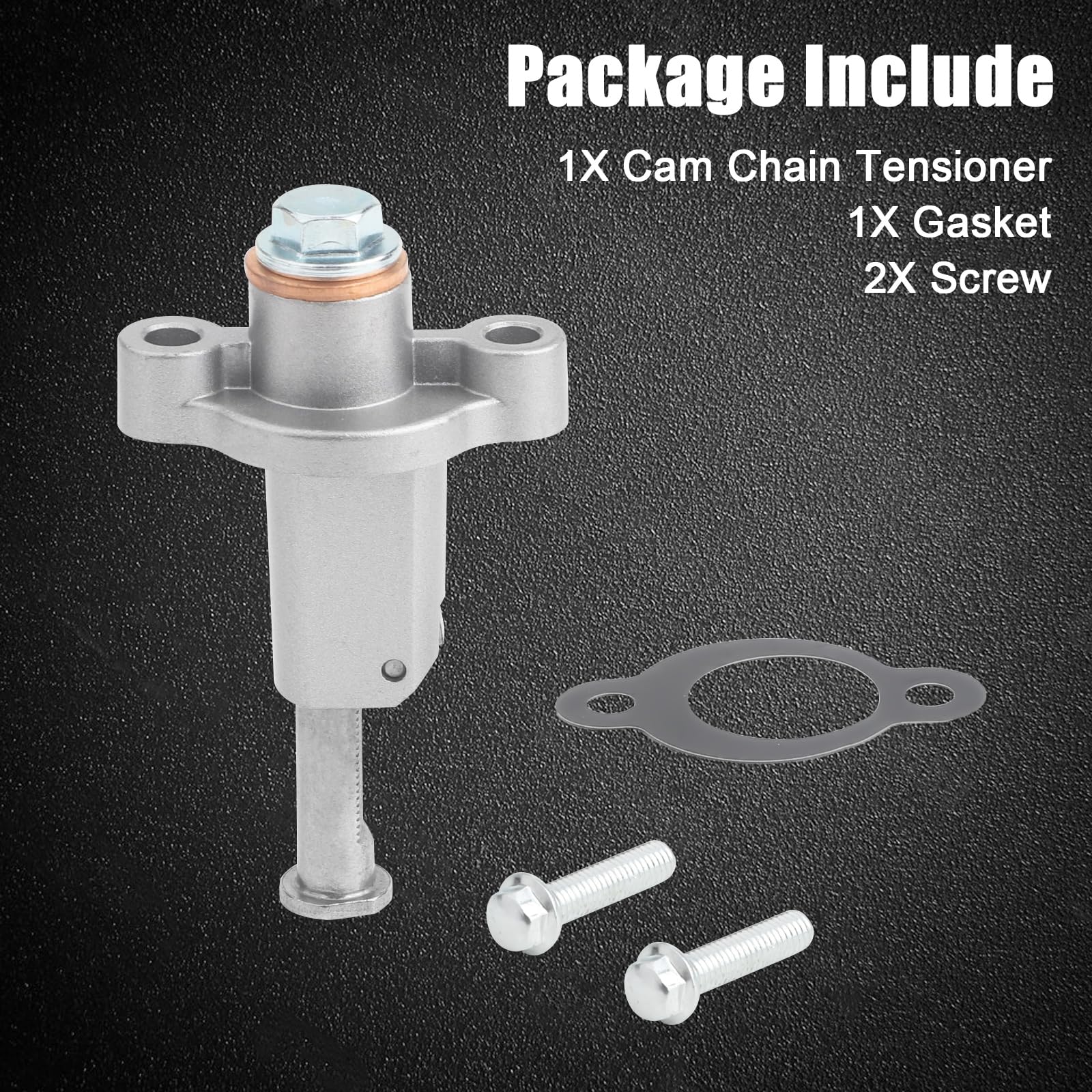 Amazon.com: Cam Chain Lifter Tensioner For Polaris Magnum