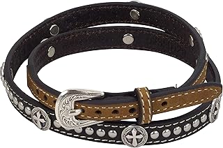 Cappello da cowboy - Uomo Marrone marrone