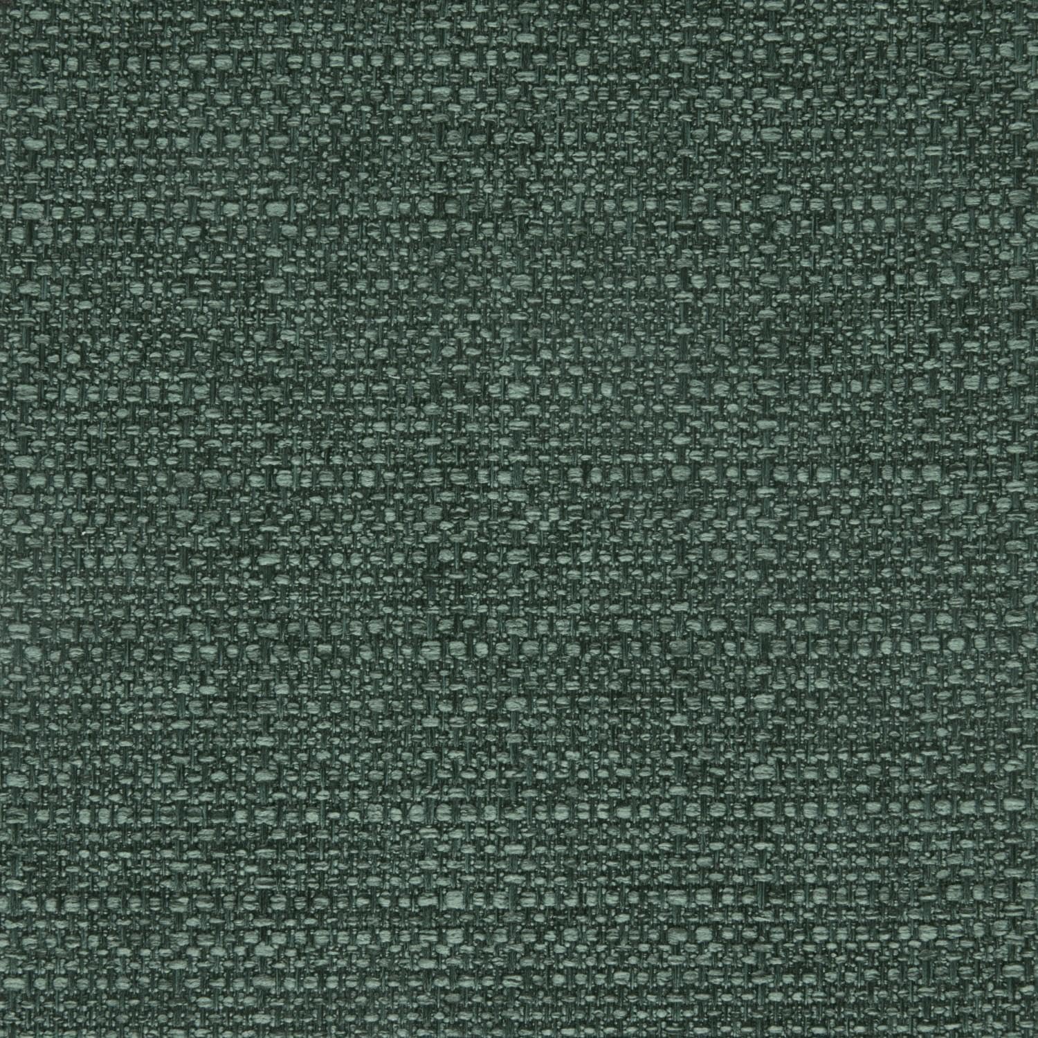 I Want Fabric Emerald Green Eclipse Woven Upholstery Fabric, Durable Furnishing Fabric By The Metre - 142Cm Width