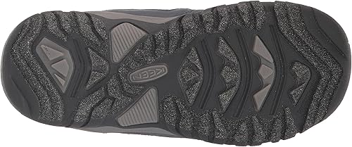 Miniatura 4 de KEEN Botas de nieve unisex para niños, aisladas, impermeables, duraderas, fáciles de poner