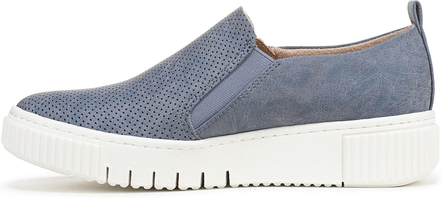 Naturalizer Women's Soul, Turner Slip-On - Image 10