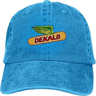 Dekalb hats for sale Clearance