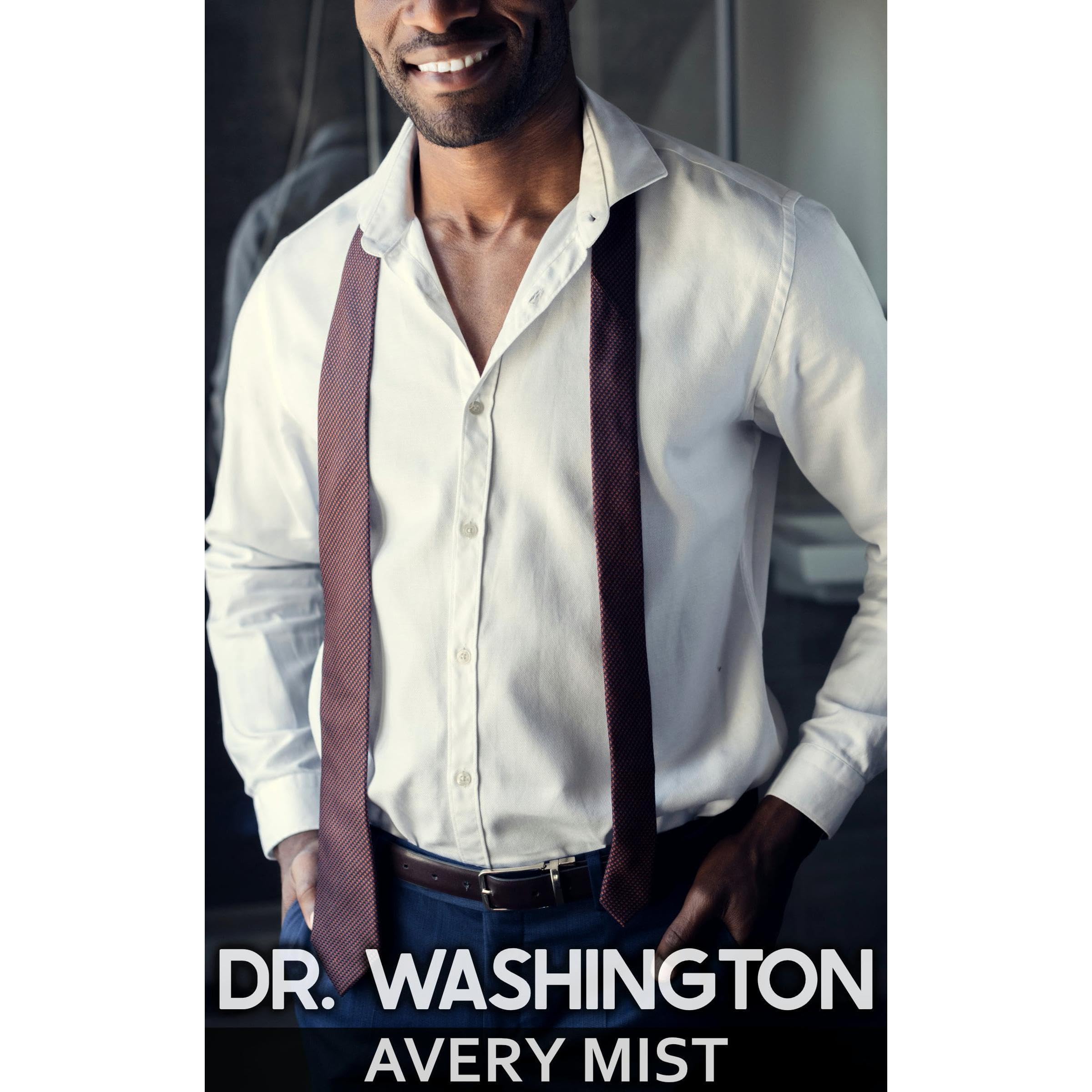 Dr. Washington