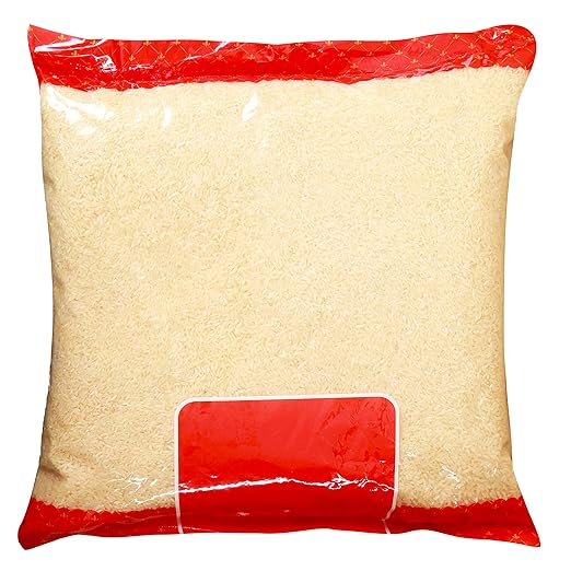 2 S Sonamasuri Rice 5 kg