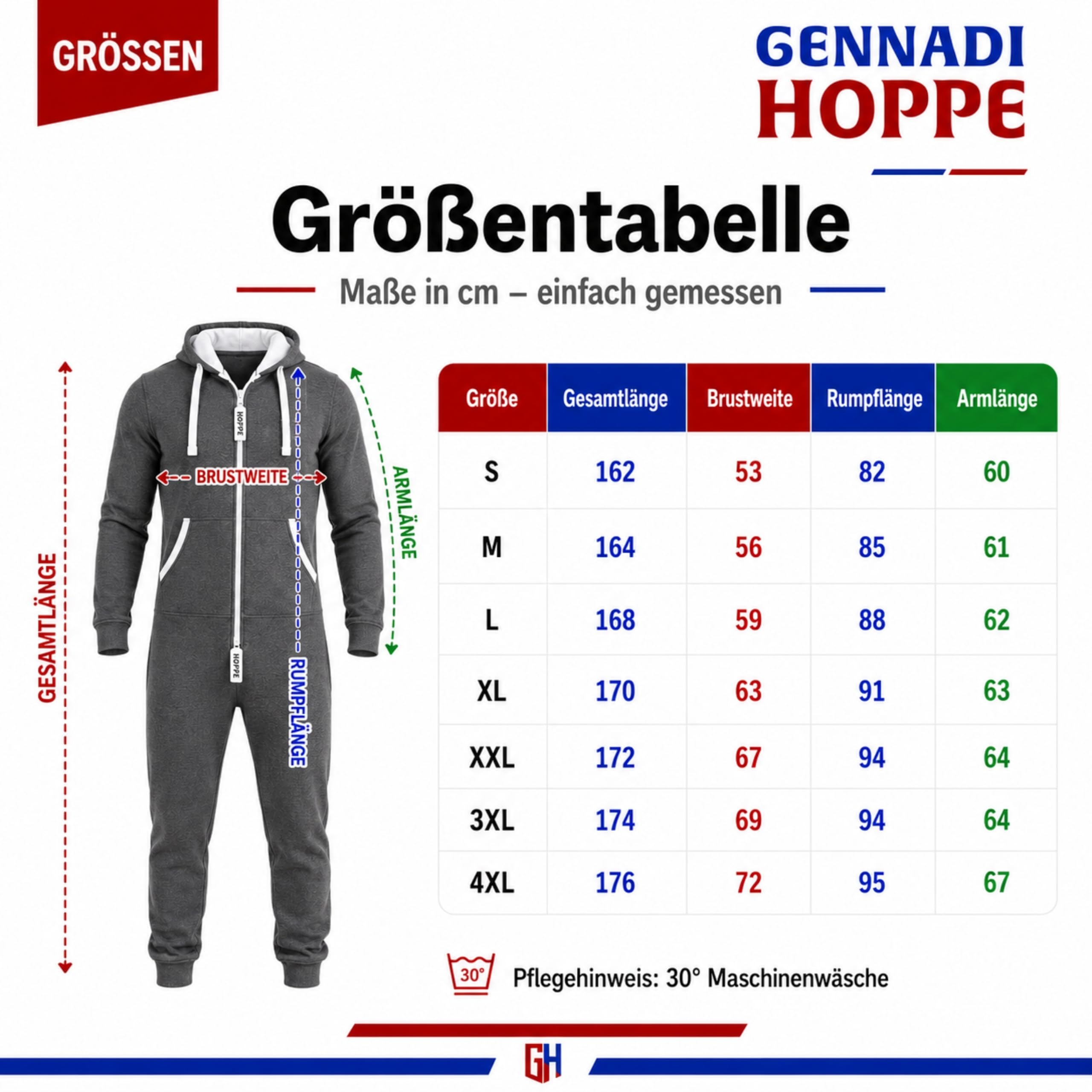hommes Jumpsuit Onesie