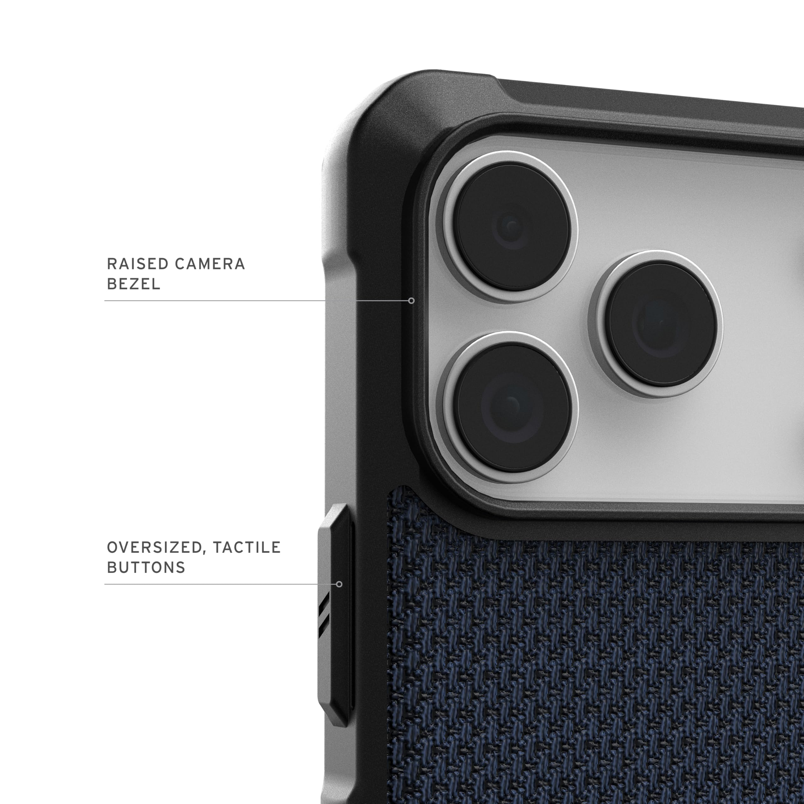 Amazon.com: URBAN ARMOR GEAR UAG Designed for iPhone 17 Pro Case