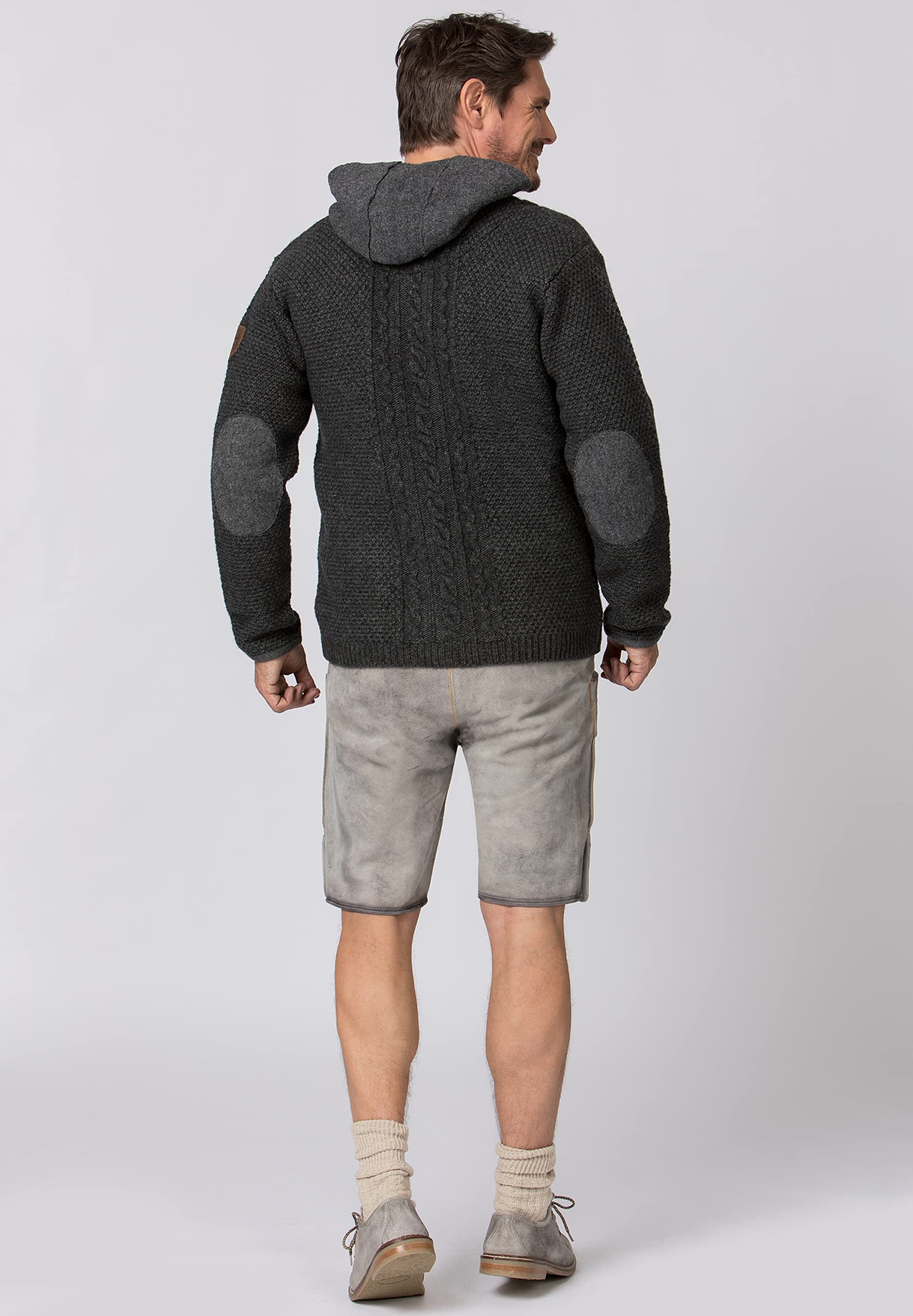Stockerpoint Trachtenstrickjacke Milan
