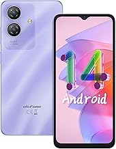 Sponsored You’re seeing this ad based on the product’s relevance to your search query.Learn more about this advertisement Ulefone Note 21 Smartphone Without Contract, 8GB + 128GB/1TB, Android 14 Mobile Phone Cheap, 6.56 Inch HD+ 90Hz, 5000mAh, 13MP + 8MP Camera, Dual SIM 4G Simlock-free Mobile Phones, Face