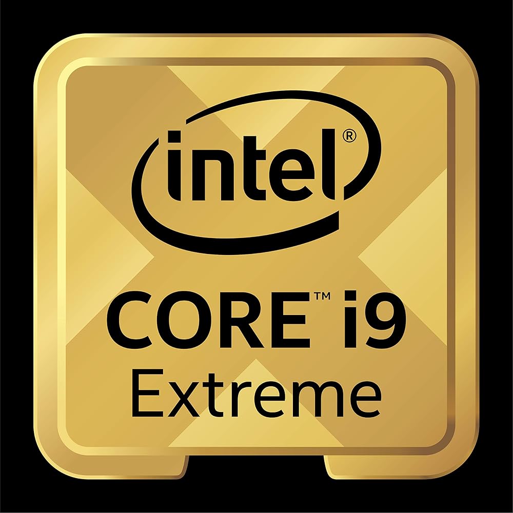Intel Core i9-9980XE, 18 Cores & 36 Threads Turbo Unlocked Extreme Edition Processor thumbnail 3