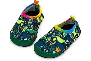 Baby Boys and Girls Swim Water Shoes for the Beach