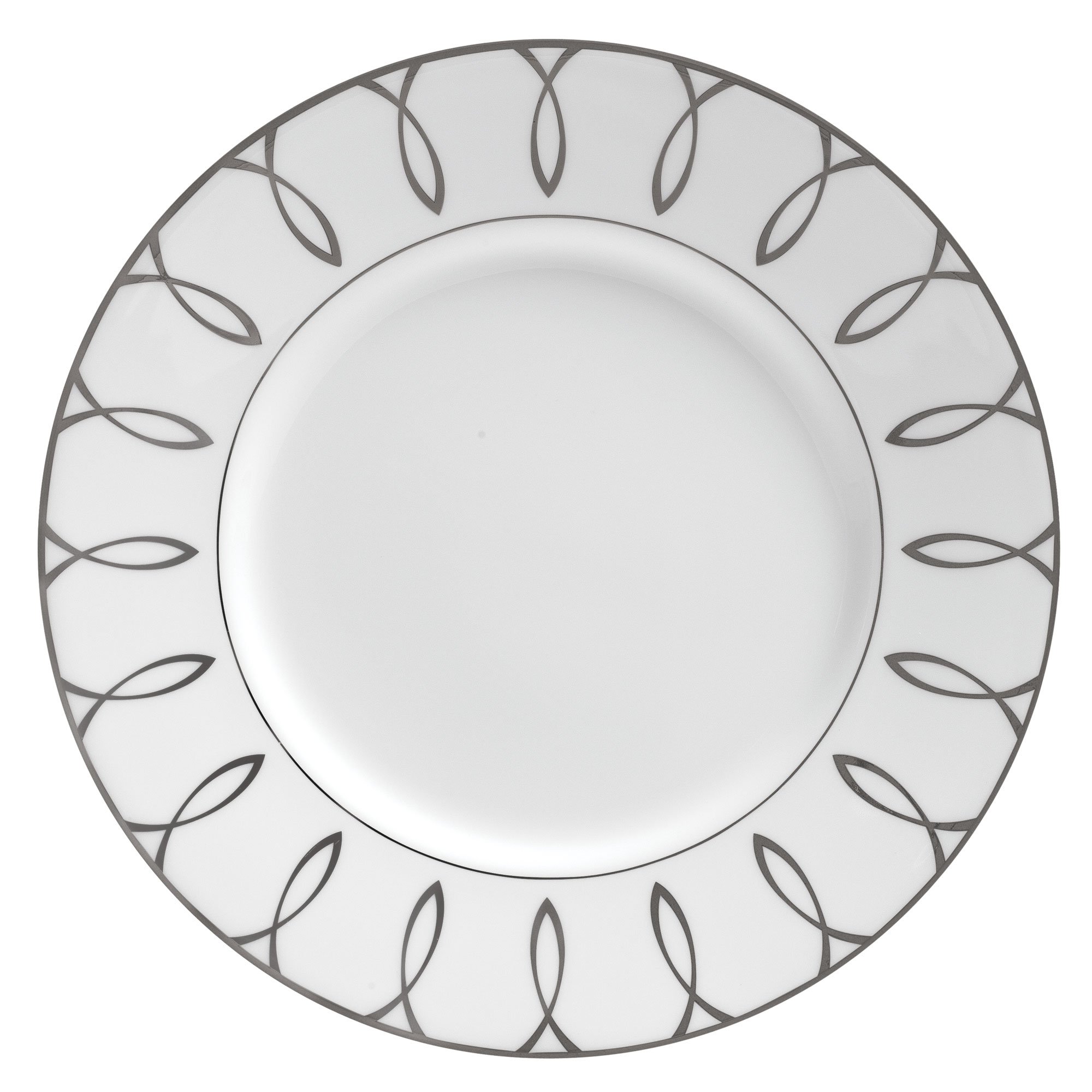 WaterfordChina Lismore Essence Accent Plate(s)