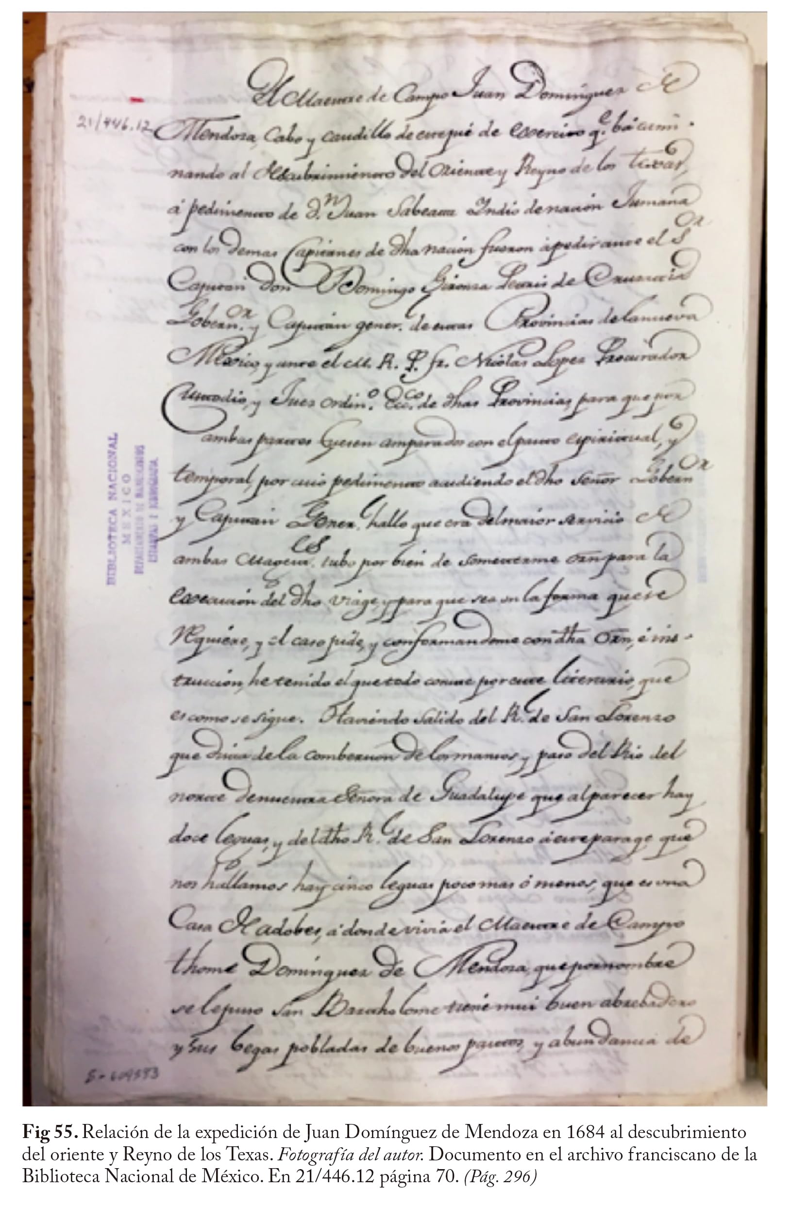 Presidio: La historia documentada de 300 años en la Frontera Norte (Clío. Crónicas de la historia)