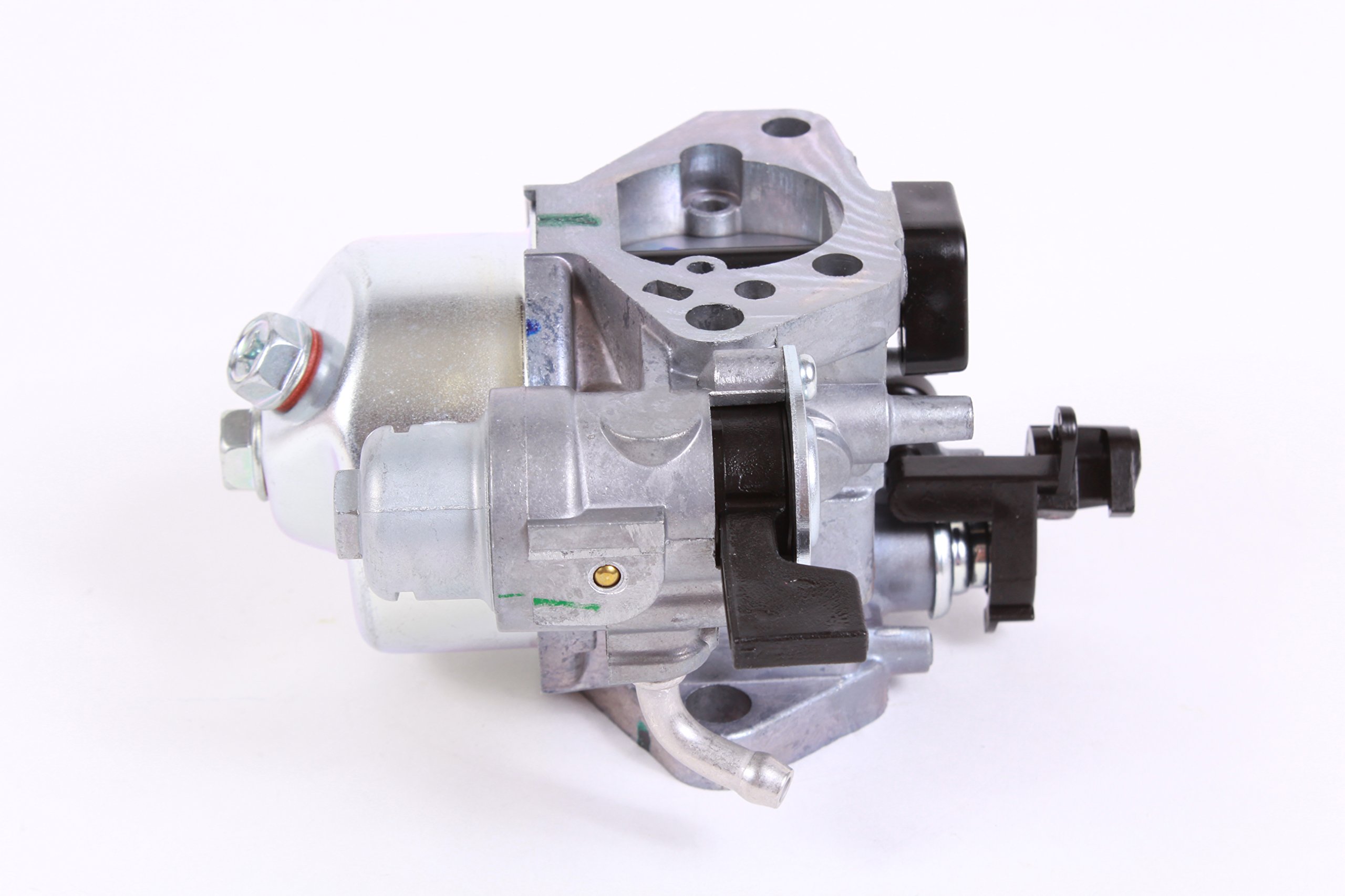 ［ＦＣ］ウイッツ Amazon.com: Honda 16100-ZF6-V21 Carburetor (Be85C B