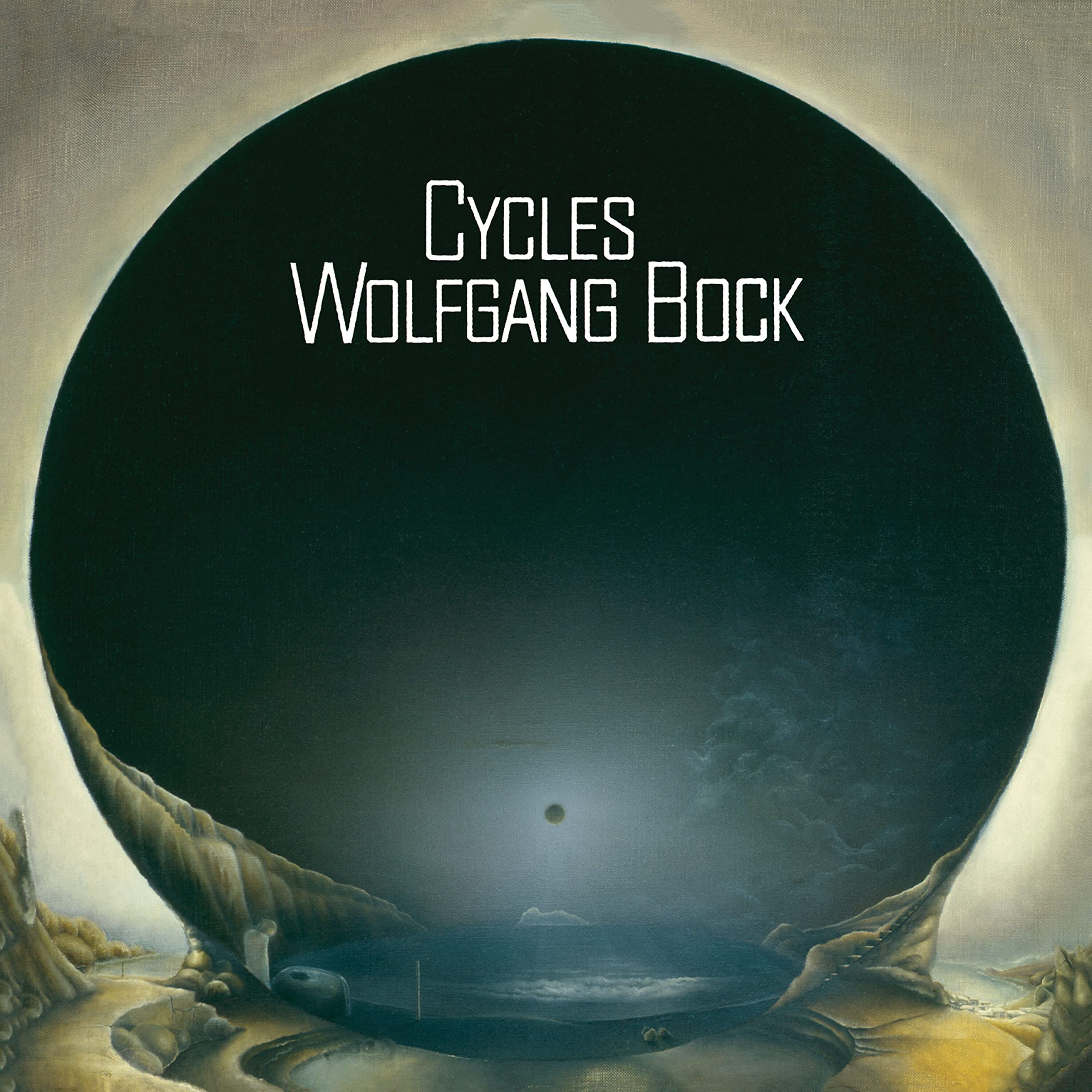 Cycles + Bonus track