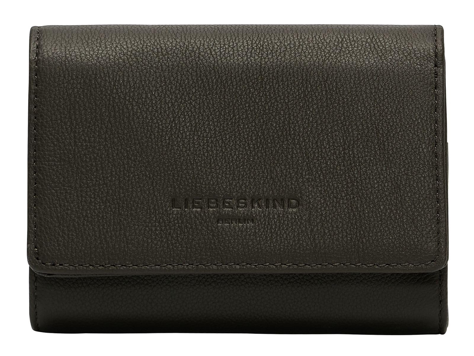 Liebeskind Women's Nora Purse L, Nori Green, Purse L