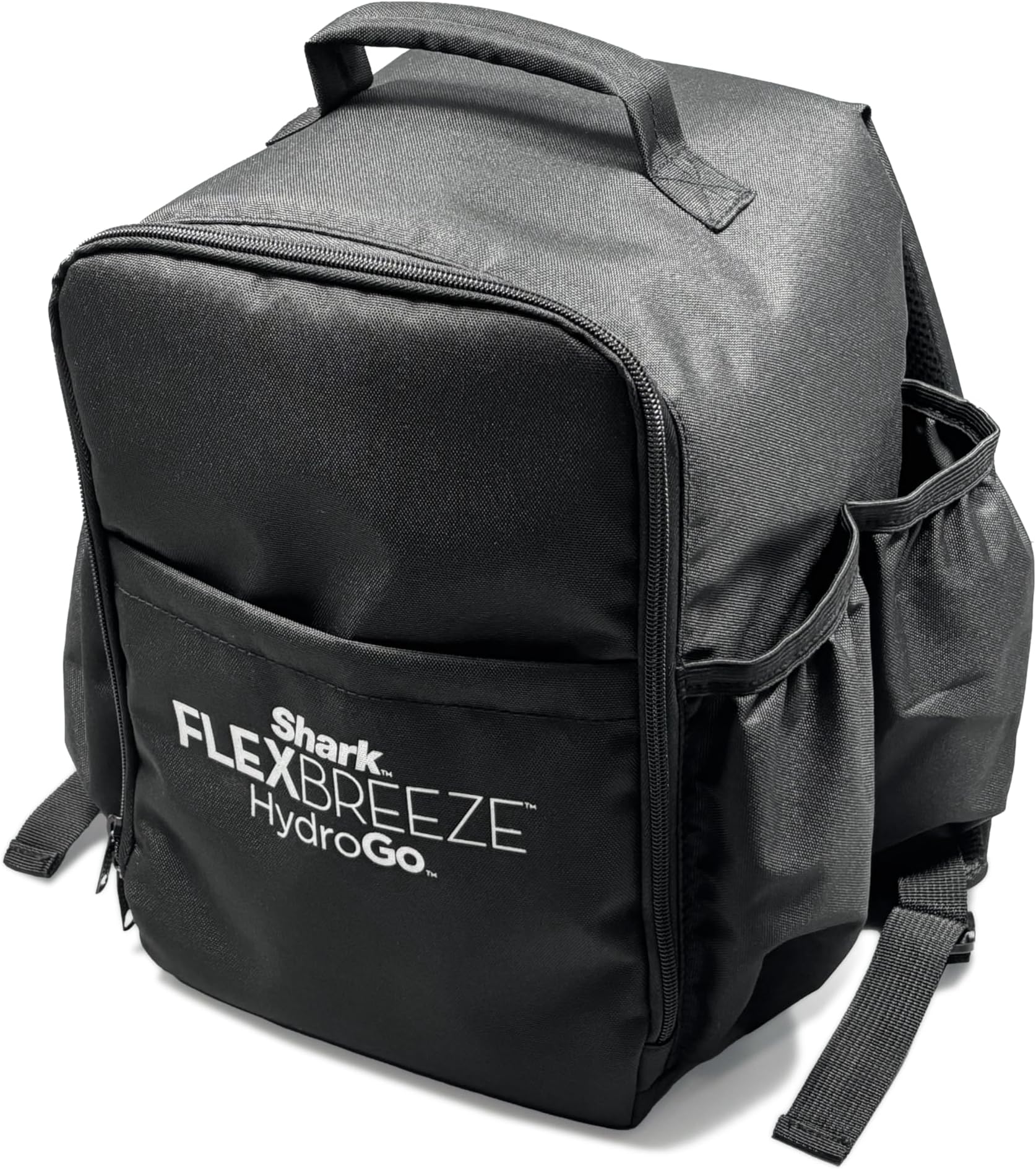 FlexBreeze HydroGo Travel Bag, Compatible with FA05X Family Only, Black, FA05XBAG