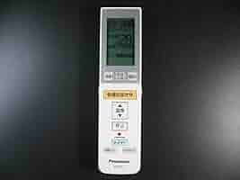 (未使用･未開封品)　パナソニック エアコンリモコン A75C3301 df5ndr3 Amazon.co.jp: パナソニック エアコンリモコン A75C4658