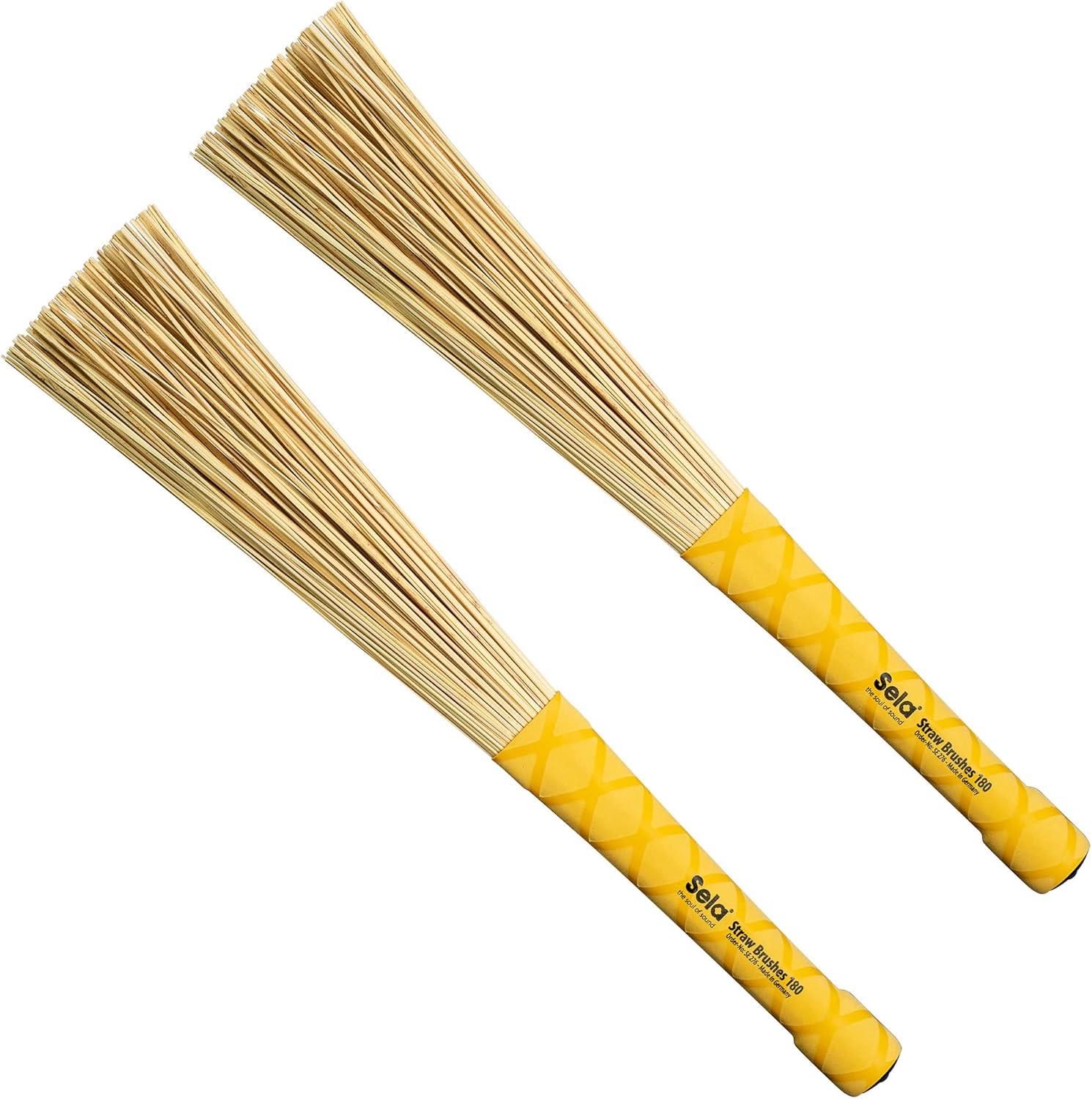 Amazon.co.jp Straw Brushes 180 (1 pair) Japanese Books
