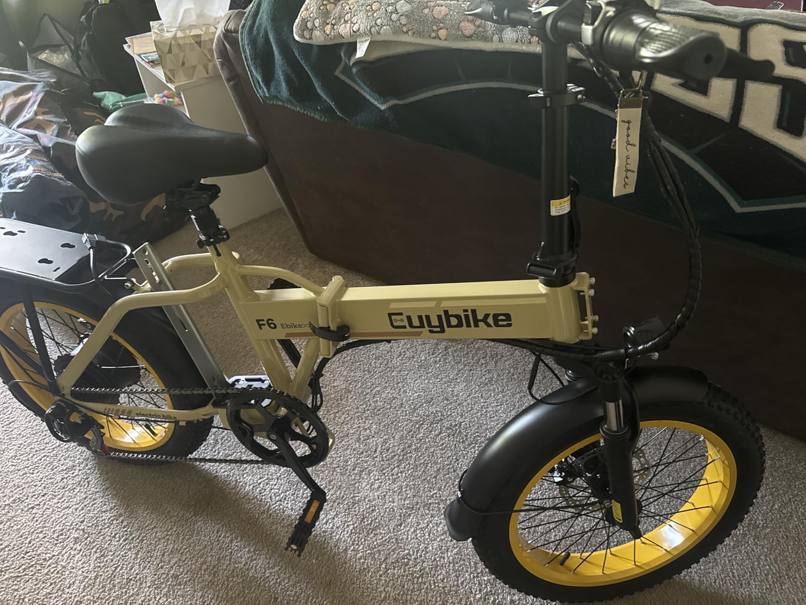 Customer Image