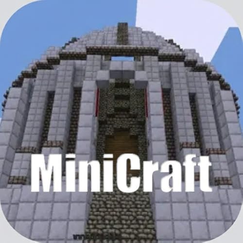 Minicraft Block Craftarena 3D Sandbox Gaming Experience Edition Pro Plus