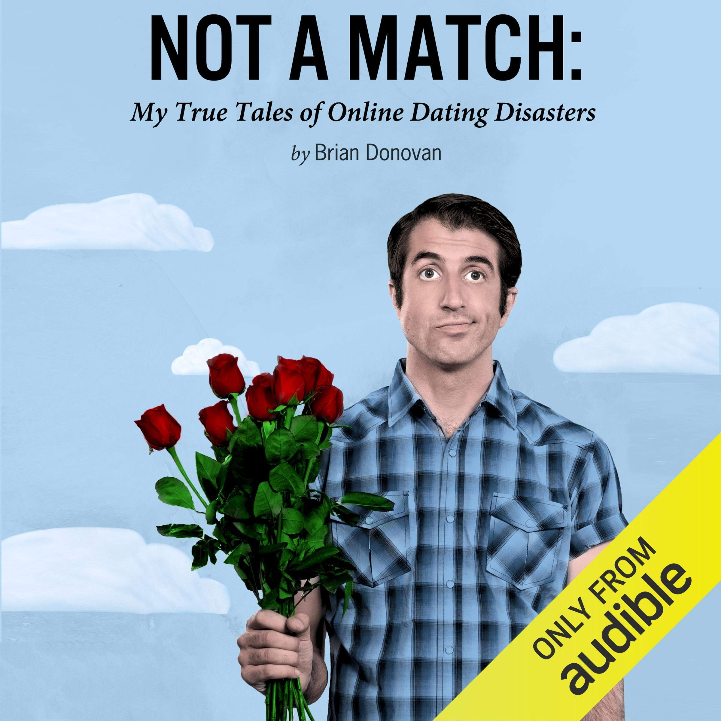 Cover art for Not a Match