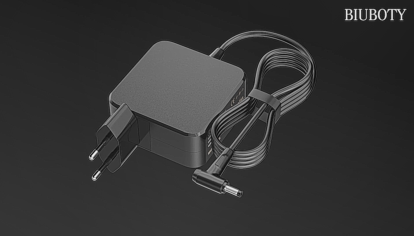 Chargeur Secteur 65W Pour ASUS X550c - 19V / 3,42A - Neuf Avec Emballage