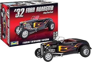 Revell 85-4524 1/25 32 Ford Roadster Model Kit