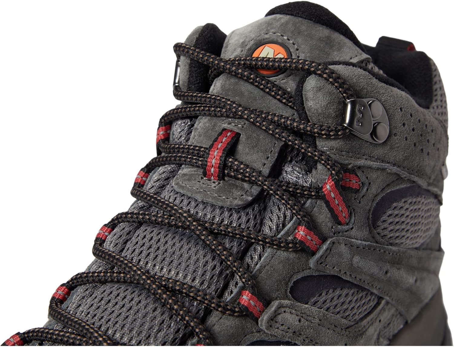 Vista 7 de Merrell Moab 3 Mid Botas de senderismo, impermeables, para hombre