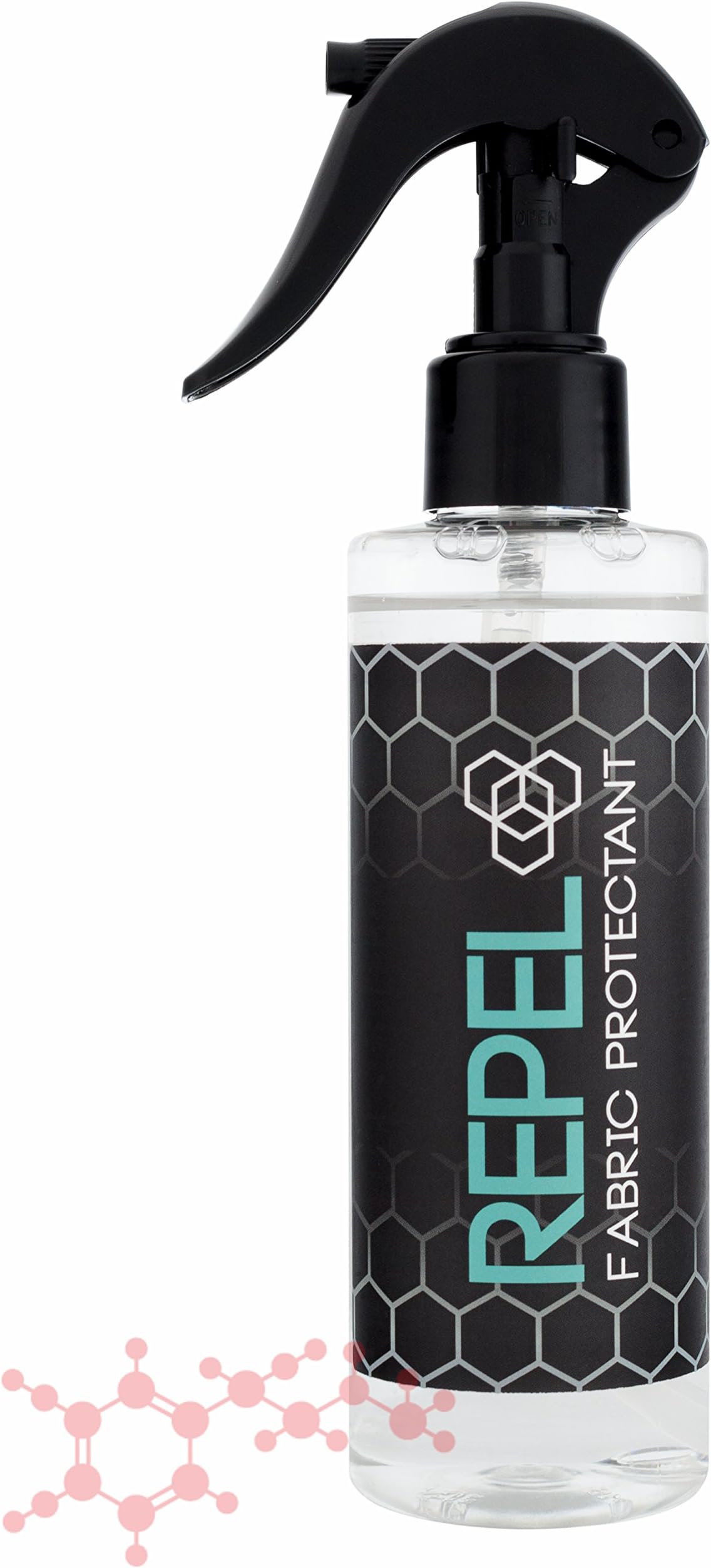 Carbon Collective Repel 250ml ~ Fabric Protectant