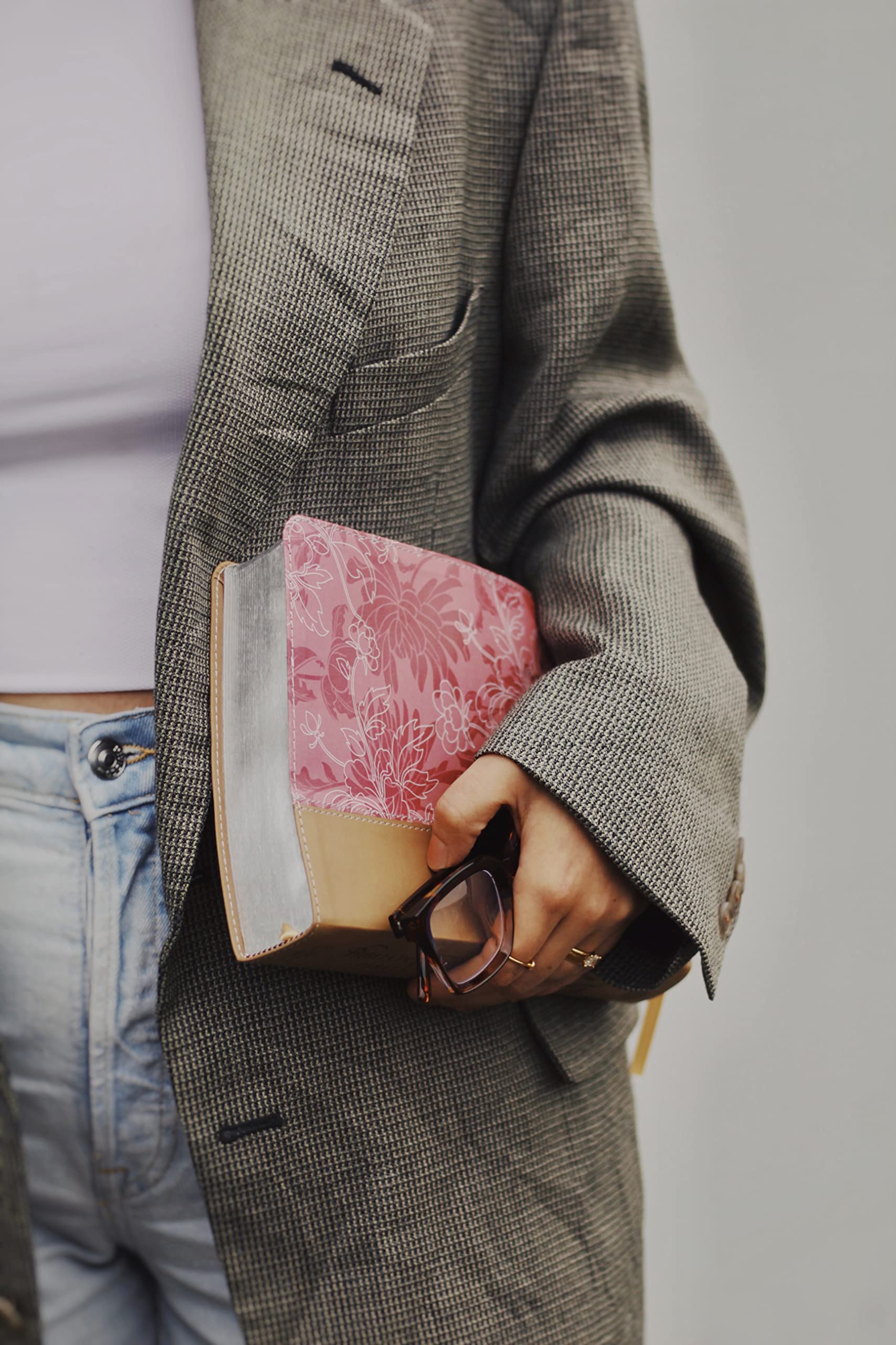 Biblia de Estudio Para la Mujer-Rvr 1960