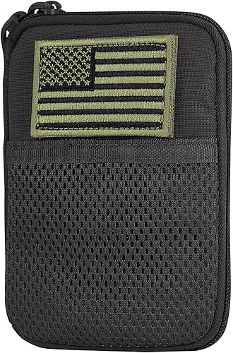 Miniatura 2 de Bolso de bolsillo con parche de EE. UU. Condor