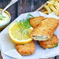 Vista 3 de El conjunto de condimentos para mariscos de The Spice Lab - Eleva tu viaje culinario con nuestro condimento para pescado - Explora el espectacular