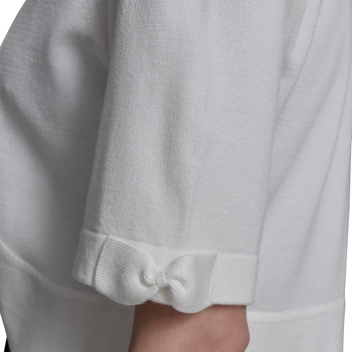Karl Lagerfeld Women's Cropped Short Sleeve Shrug