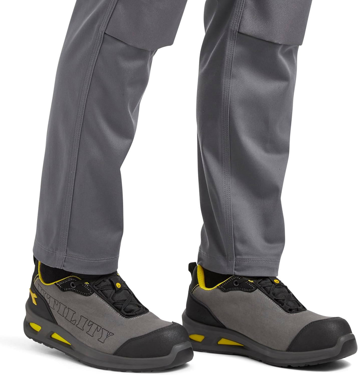 Diadora Smart S1p, Unisex-Adult Safety Shoes