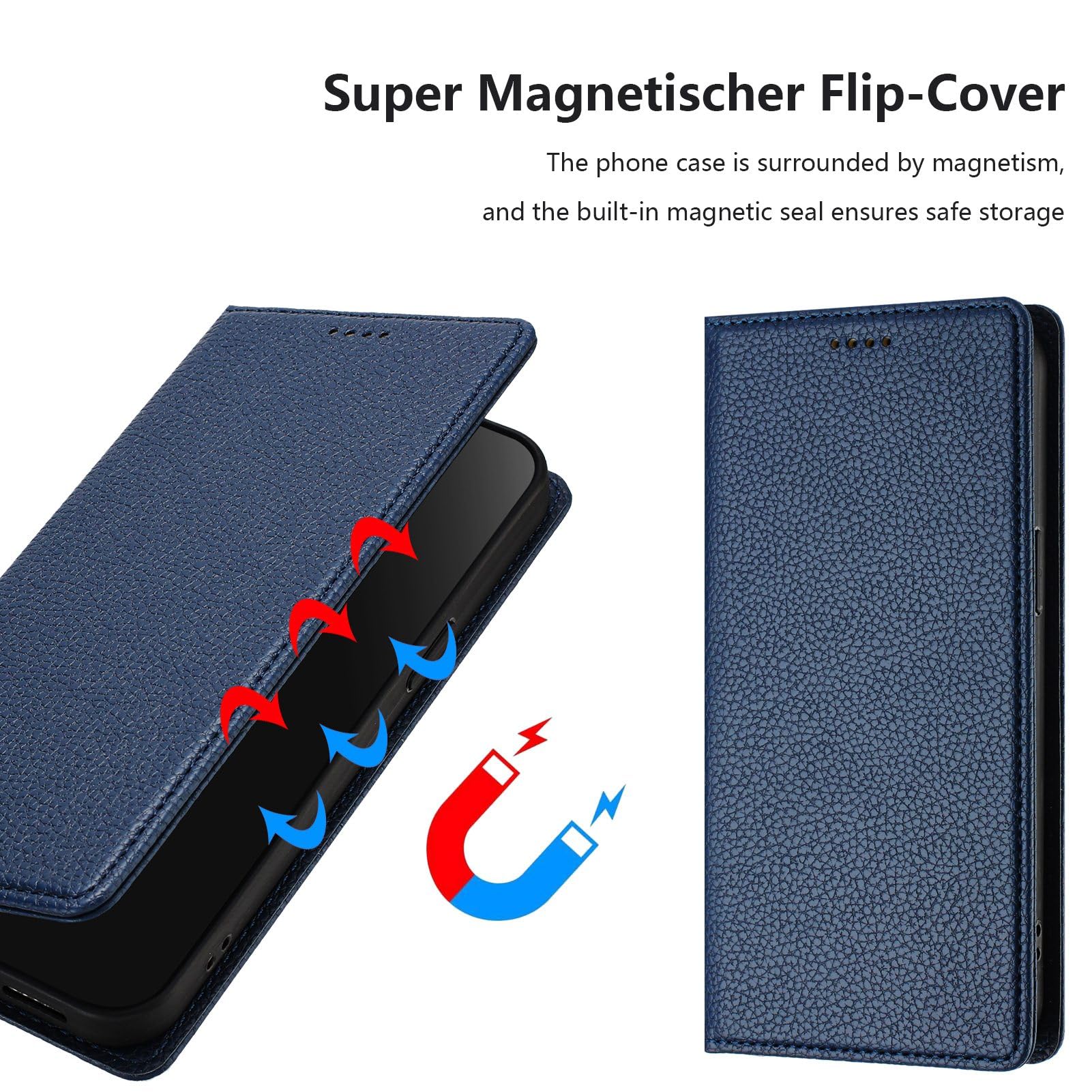 Custodia originale per OnePlus 13 Custodia in carbonio arenaria nera Paraurti in legno Karbon Mag Custodia per caricabatterie per One Plus 13  202192403