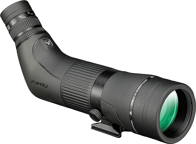 Vortex Optics Crossfire HD Spotting Scopes