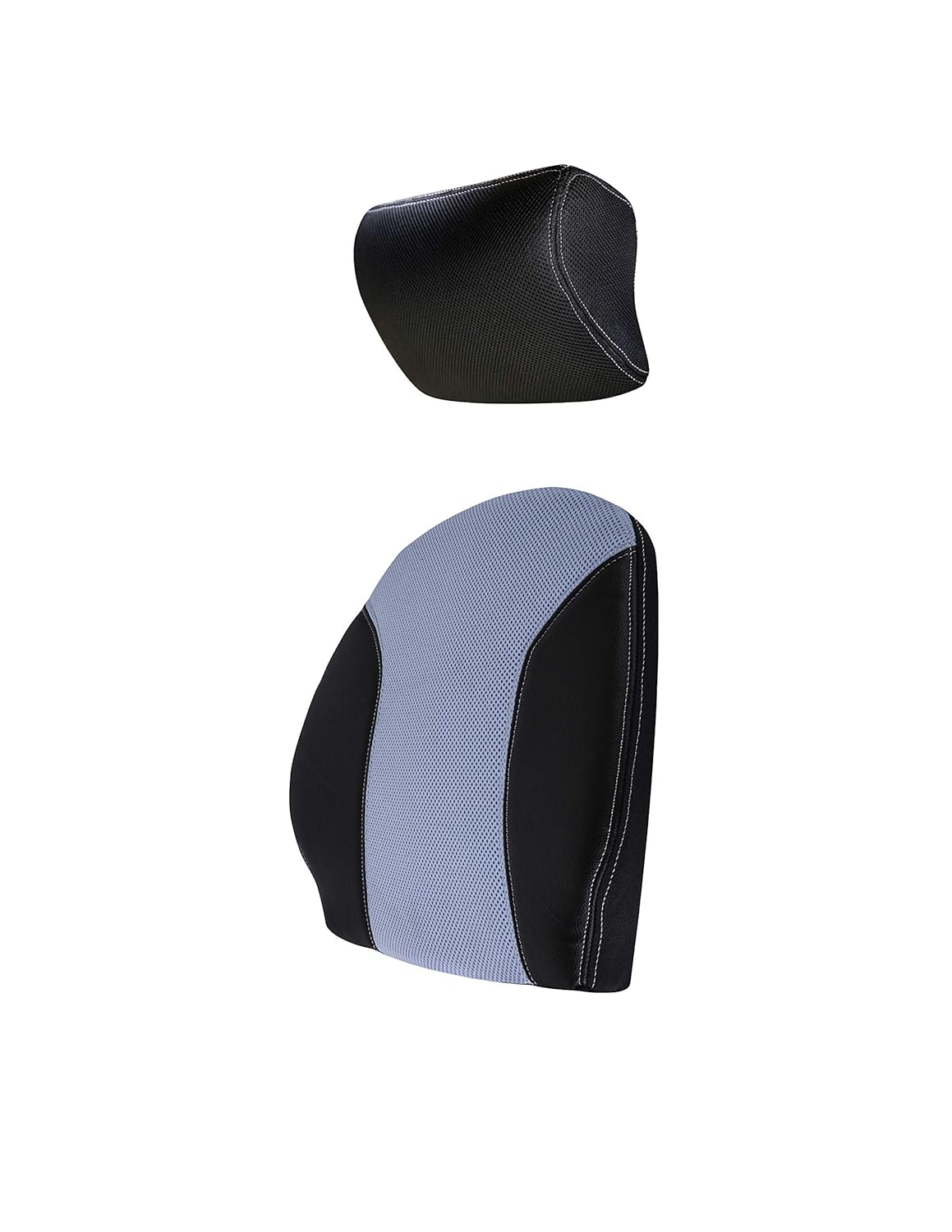 The White Willow Car Neck Cushion,Head Neck Rest Cushion Head support