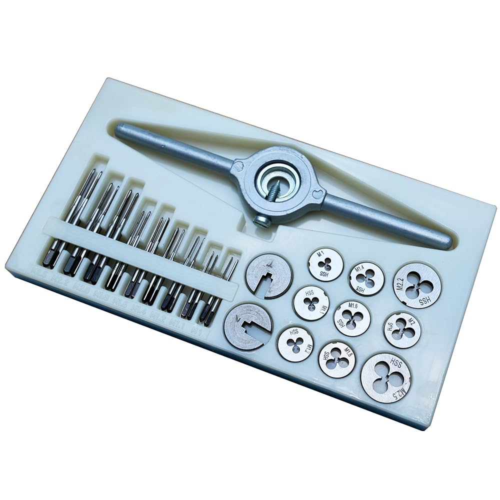 osg AタップM12x1.75 6本セット osg AタップM12x1.75 6本セット osg AタップM12x1.75 6本セット