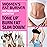 Weight Loss Pills for Women | Fat Burners for Women | Metabolism Booster for Weight Loss Supplement with Raspberry Ketones | Appetite Suppressant, Stomach Fat Burner & Weightloss Diet Pills | 60 Ct